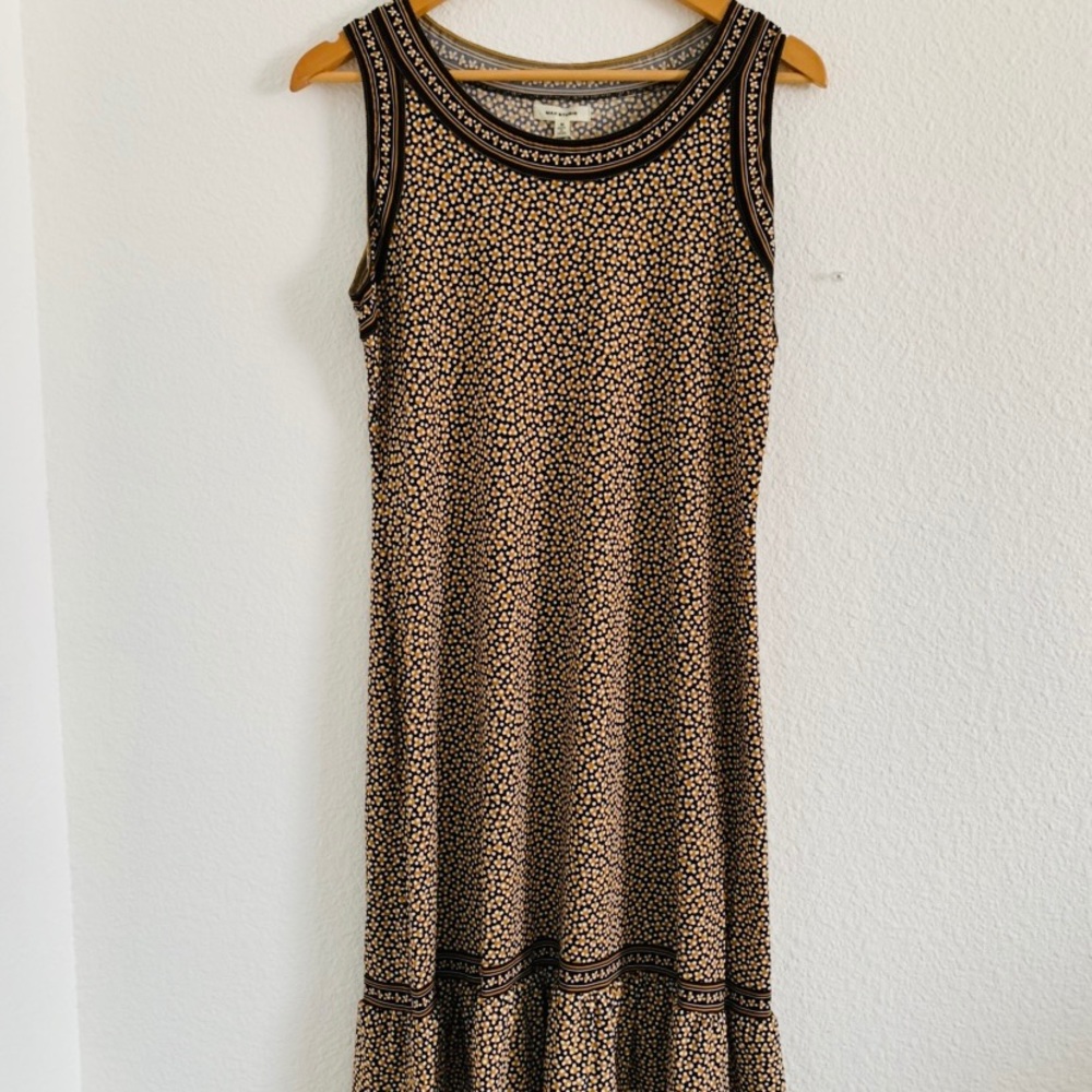 MAX STUDIO DRESS 👗 CLASSY
